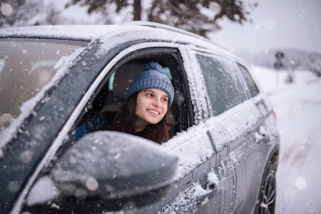 Téli útmutató elektromos autósoknak