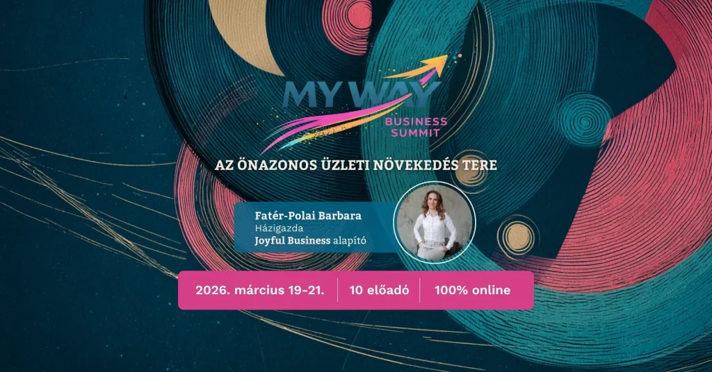 Vállalkozás önazonosan: luxus vagy szükségszerűség?